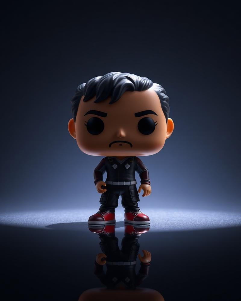 Funko Pops